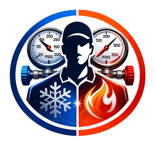 Maestro HVACR app icon